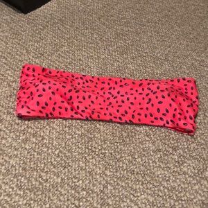 ZAFUL Watermelon Swim Suit Top